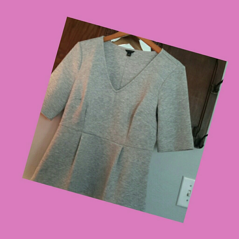 Ann Taylor Top